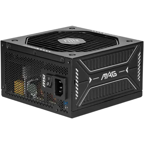 Купити Блок живлення MSI MAG A750GLS PCIE5 - фото 2