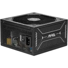 Купить Блок питания MSI MAG A1000GLS PCIE5 - фото 2