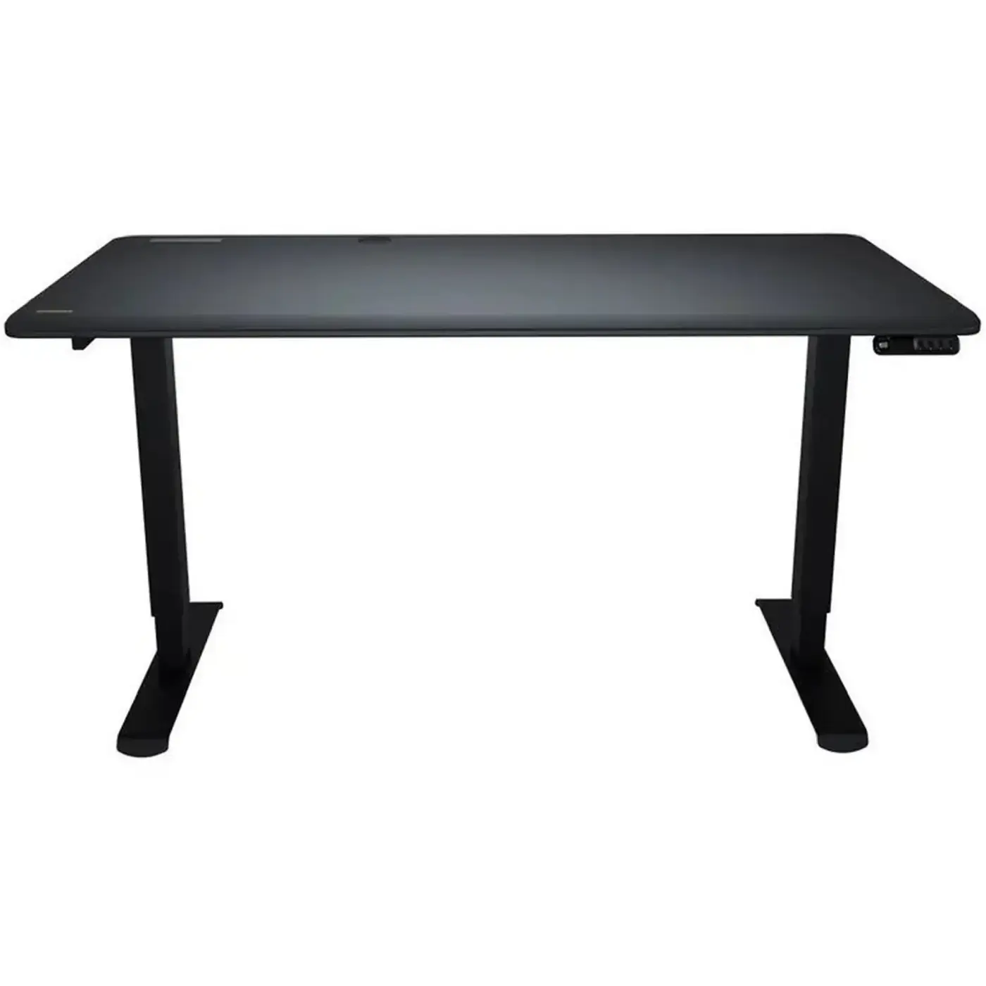 Купить Геймерский стол Cougar Royal 150 Elite Lite Black - фото 1