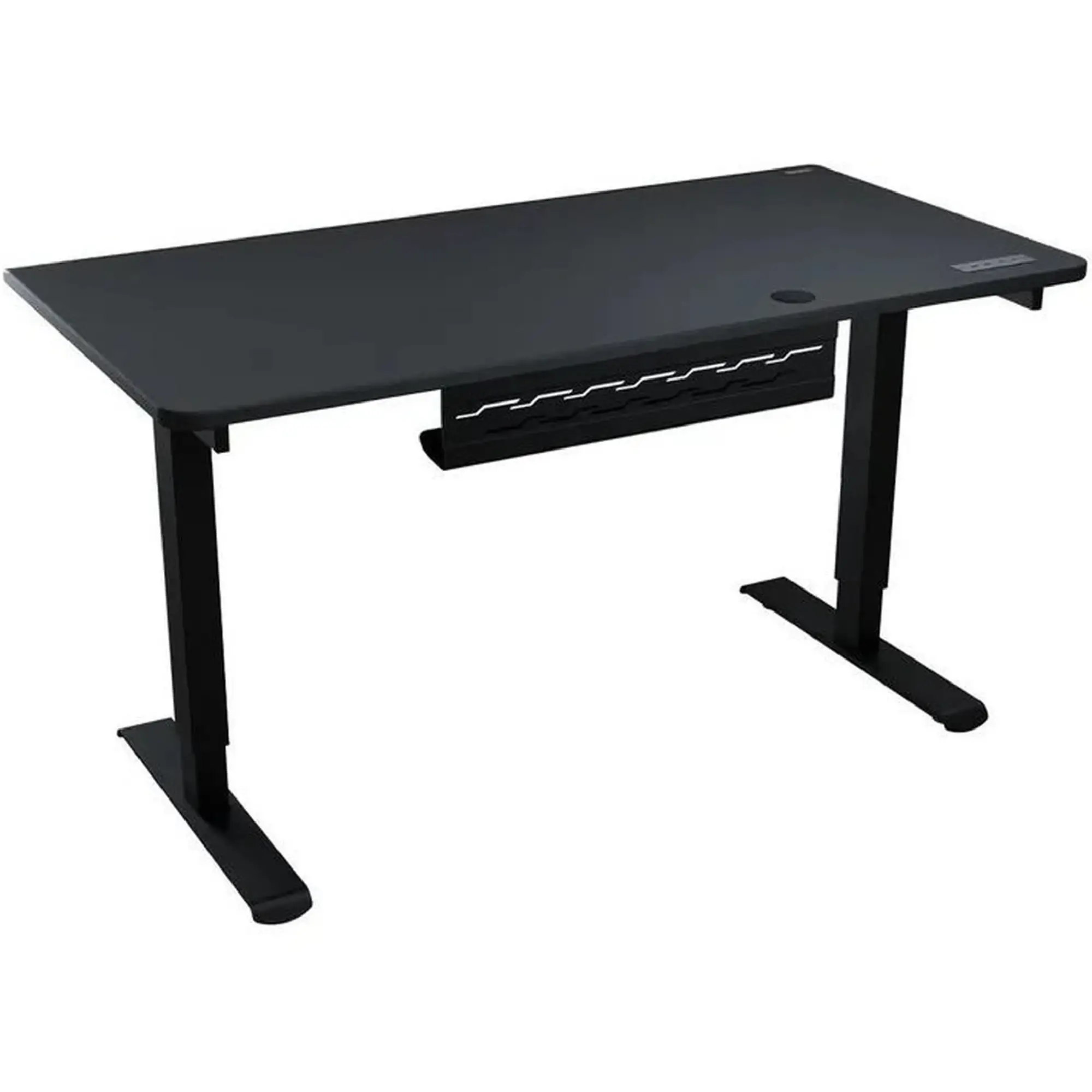 Купить Геймерский стол Cougar Royal 150 Elite Lite Black - фото 2