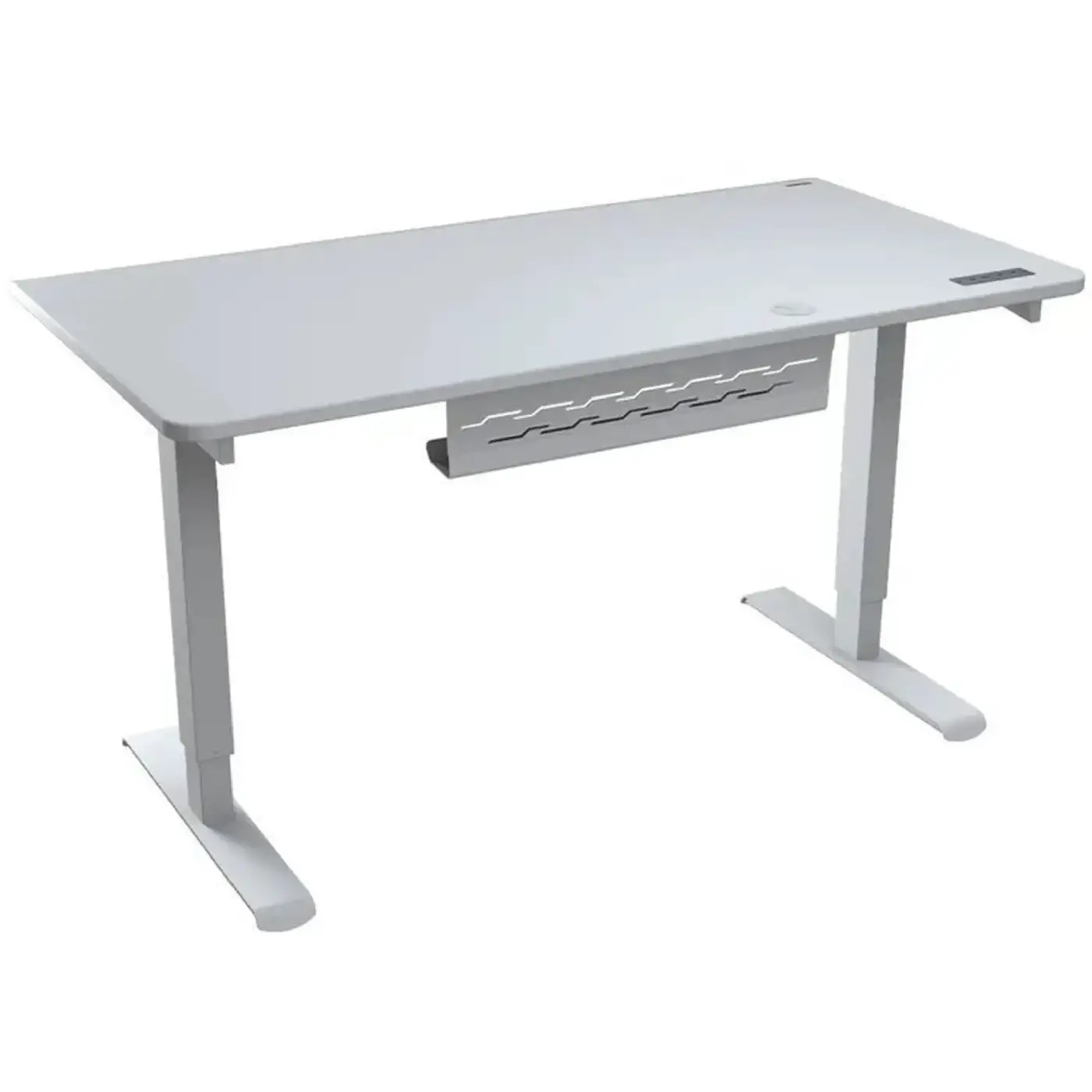 Купить Геймерский стол Cougar Royal 150 Elite Lite White - фото 2