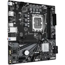 Купити Материнська плата GIGABYTE H610M D3W (s1700, Intel H610, DDR5, mATX) - фото 3