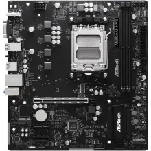 Купить Материнская плата ASRock A620AM-HVS (sAM5, AMD A620, DDR5, mATX) - фото 2
