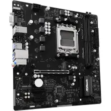 Купить Материнская плата ASRock A620AM-HVS (sAM5, AMD A620, DDR5, mATX) - фото 3