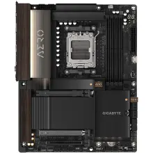 Купить Материнская плата GIGABYTE X870E AERO X3D DARK WOOD (sAM5, AMD X870E, DDR5, ATX) - фото 2