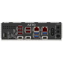 Купить Материнская плата GIGABYTE X870E AERO X3D DARK WOOD (sAM5, AMD X870E, DDR5, ATX) - фото 6