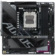 Купить Материнская плата GIGABYTE B840M A ELITE WIFI6E (sAM5, AMD B840, DDR5, mATX) - фото 2
