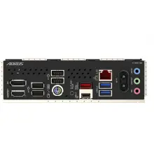 Купить Материнская плата GIGABYTE B840M A ELITE WIFI6E (sAM5, AMD B840, DDR5, mATX) - фото 5
