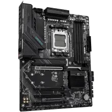 Купить Материнская плата GIGABYTE B840 GAMING X WIFI6E (sAM5, AMD B840, DDR5, ATX) - фото 3