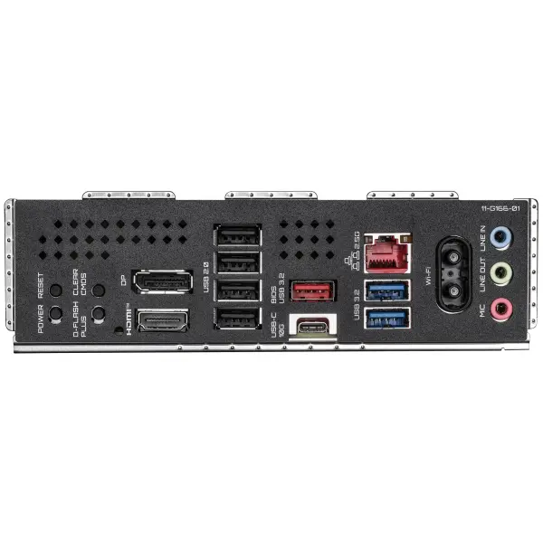 Купить Материнская плата GIGABYTE B840 GAMING X WIFI6E (sAM5, AMD B840, DDR5, ATX) - фото 4