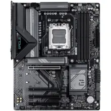 Купити Материнська плата GIGABYTE B840 EAGLE WIFI6E (sAM5, AMD B840, DDR5, ATX) - фото 2