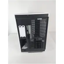 Купить Уценка Корпус Hyte Y70 TOUCH Black-White (2923BY07700290) - фото 4