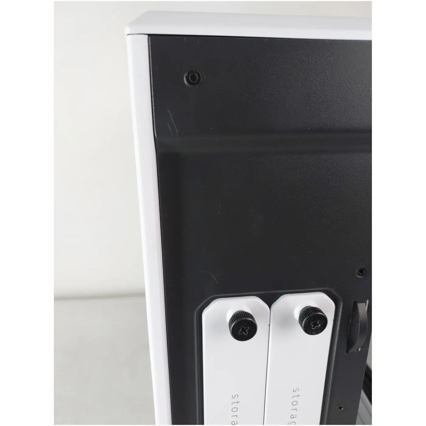 Купить Уценка Корпус Hyte Y70 TOUCH Black-White (2923BY07700290) - фото 6