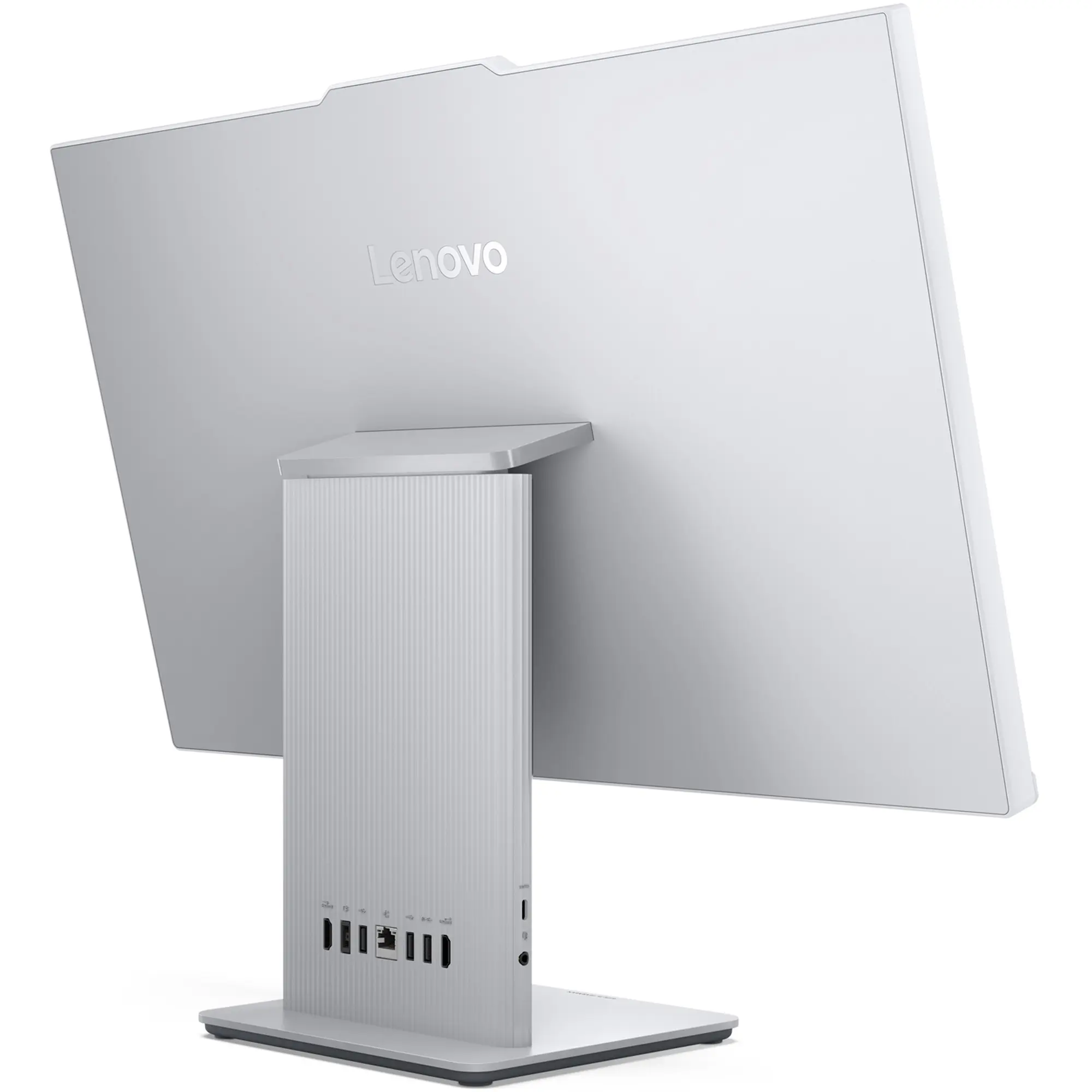 Купити Моноблок Lenovo IdeaCentre AIO 27IRH9 (F0HM00WBUO) - фото 4