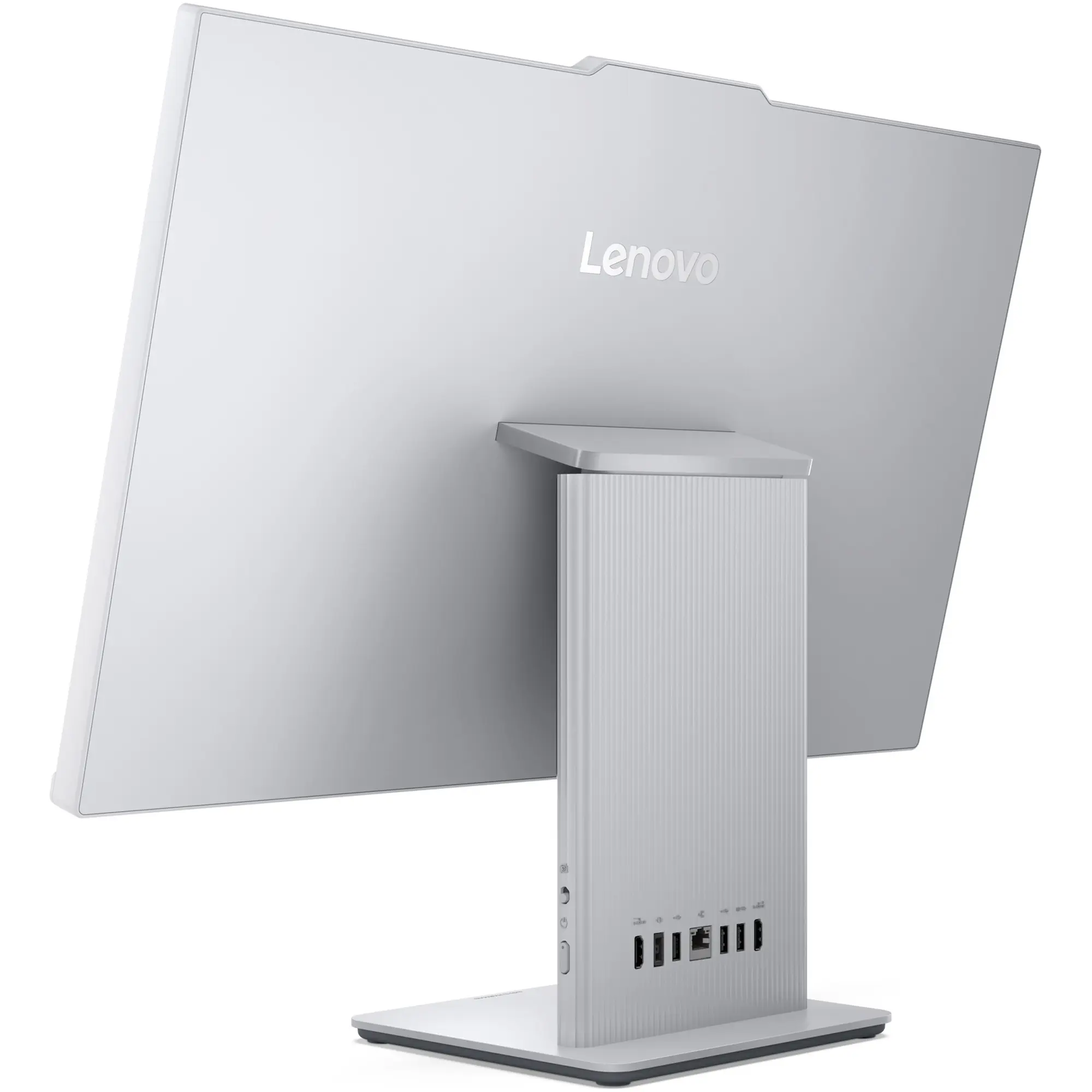 Купити Моноблок Lenovo IdeaCentre AIO 27IRH9 (F0HM00WBUO) - фото 5