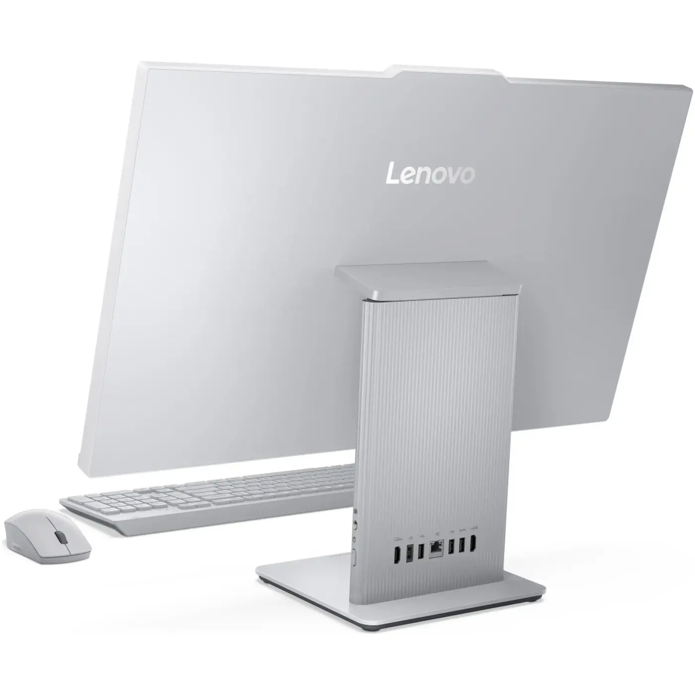 Купити Моноблок Lenovo IdeaCentre AIO 27IRH9 (F0HM00WBUO) - фото 8