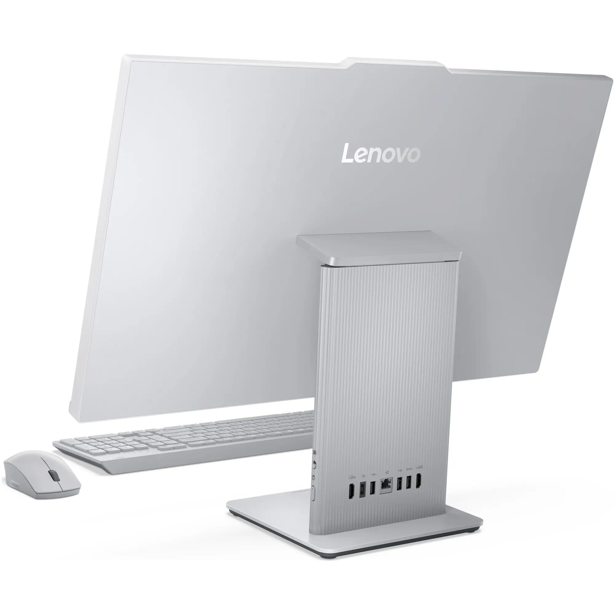 Купити Моноблок Lenovo IdeaCentre AIO 27IRH9 (F0HM00WBUO) - фото 8