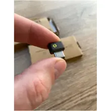 Купити Адаптер LOGITECH Logi Bolt USB-C Receiver (956-000157) - фото 3