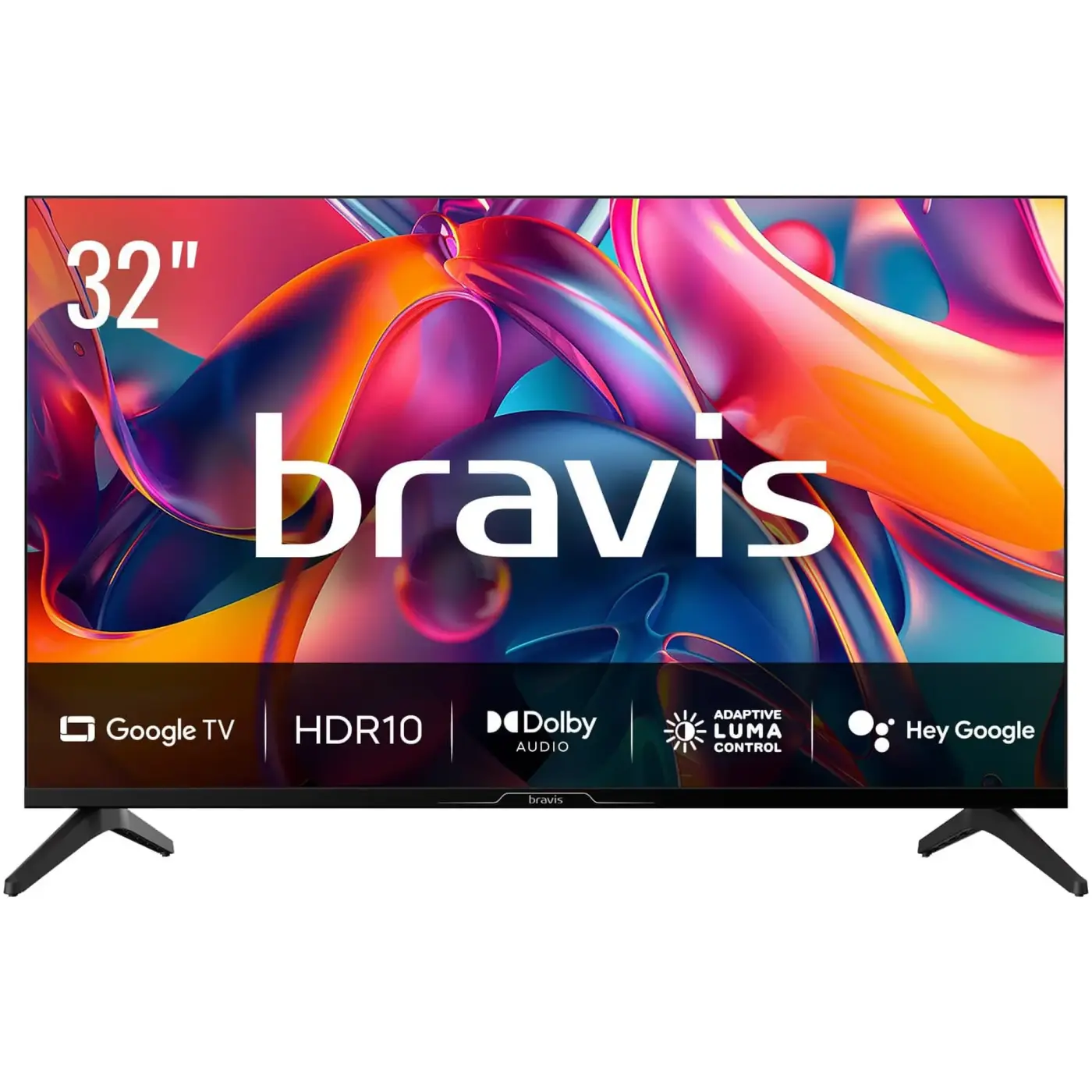 Купить Телевизор Bravis 32L5000H - фото 1