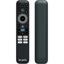 Купить Телевизор Bravis 32L5000H - фото 8