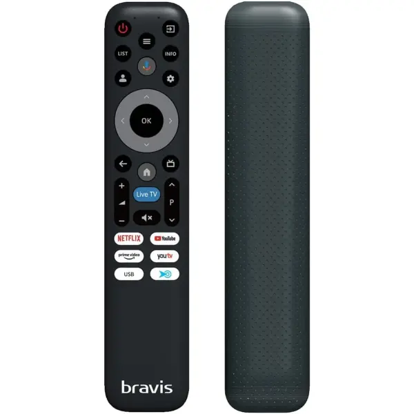 Купить Телевизор Bravis 32L5000H - фото 8