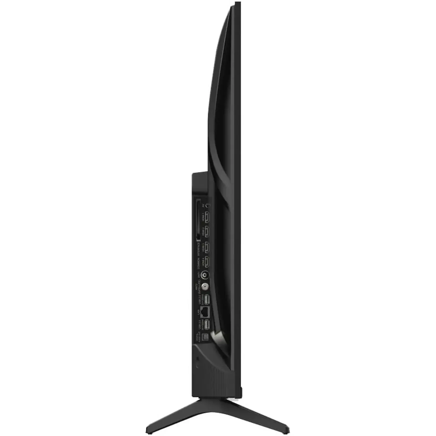 Купить Телевизор Bravis 43L7000Q - фото 4