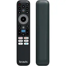 Купить Телевизор Bravis 43L7000Q - фото 7