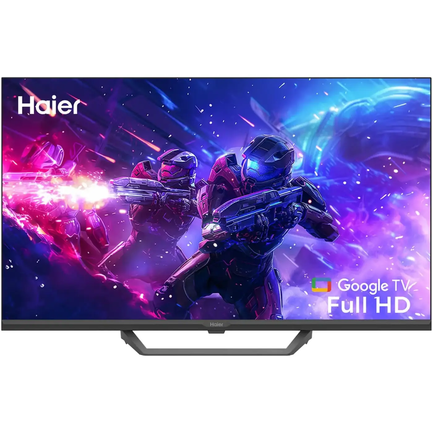 Купить Телевизор Haier H32S80EFX - фото 1