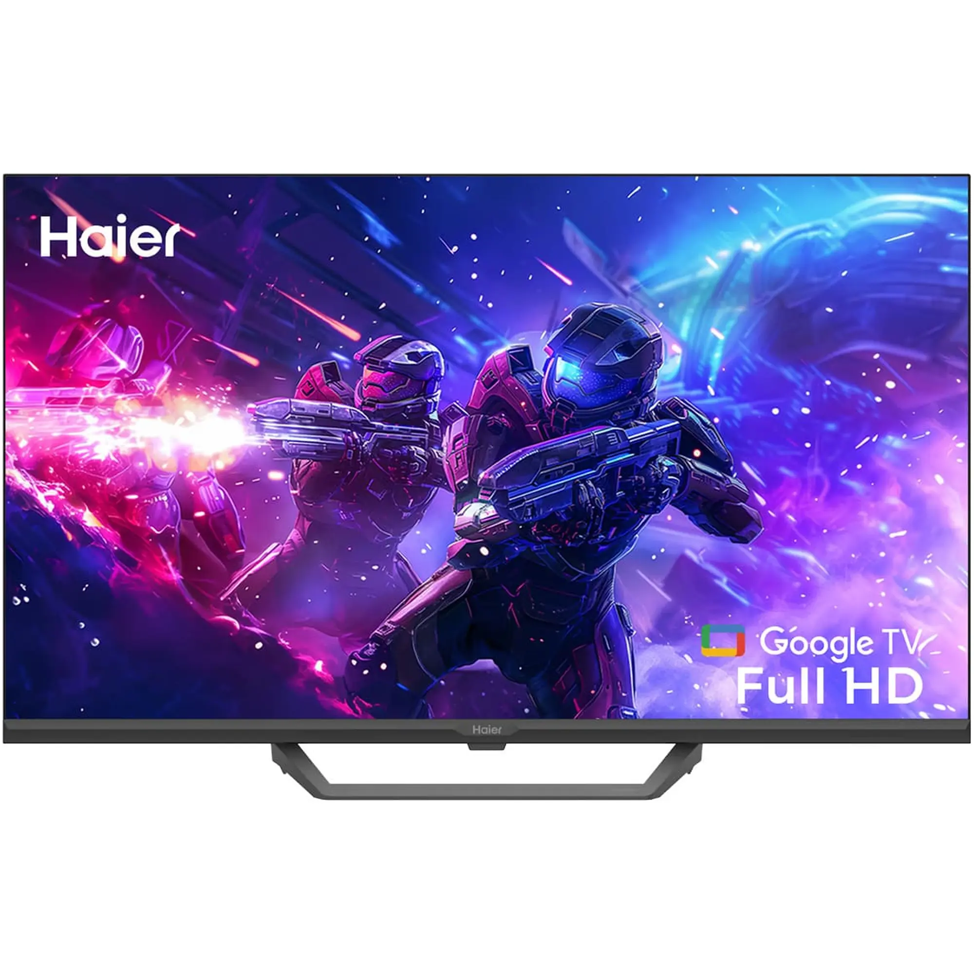 Купить Телевизор Haier H32S80EFX - фото 1