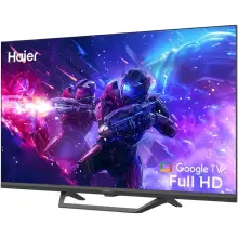 Купить Телевизор Haier H32S80EFX - фото 2