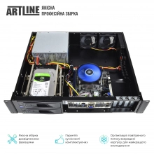Купить Сервер ARTLINE Business R17v19 - фото 6