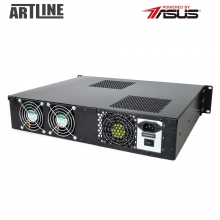 Купить Сервер ARTLINE Business R17v19 - фото 9