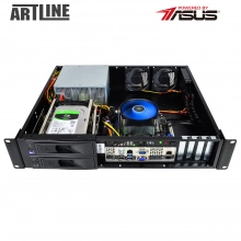 Купить Сервер ARTLINE Business R17v19 - фото 10