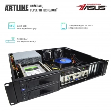 Купить Сервер ARTLINE Business R17v19 - фото 2