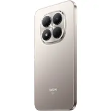 Купити Смартфон Xiaomi Redmi Note 15 Pro 5G 8/256 Titan (25080RABDG) (1183690) - фото 7