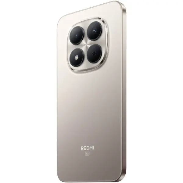 Купити Смартфон Xiaomi Redmi Note 15 Pro 5G 8/256 Titan (25080RABDG) (1183690) - фото 7
