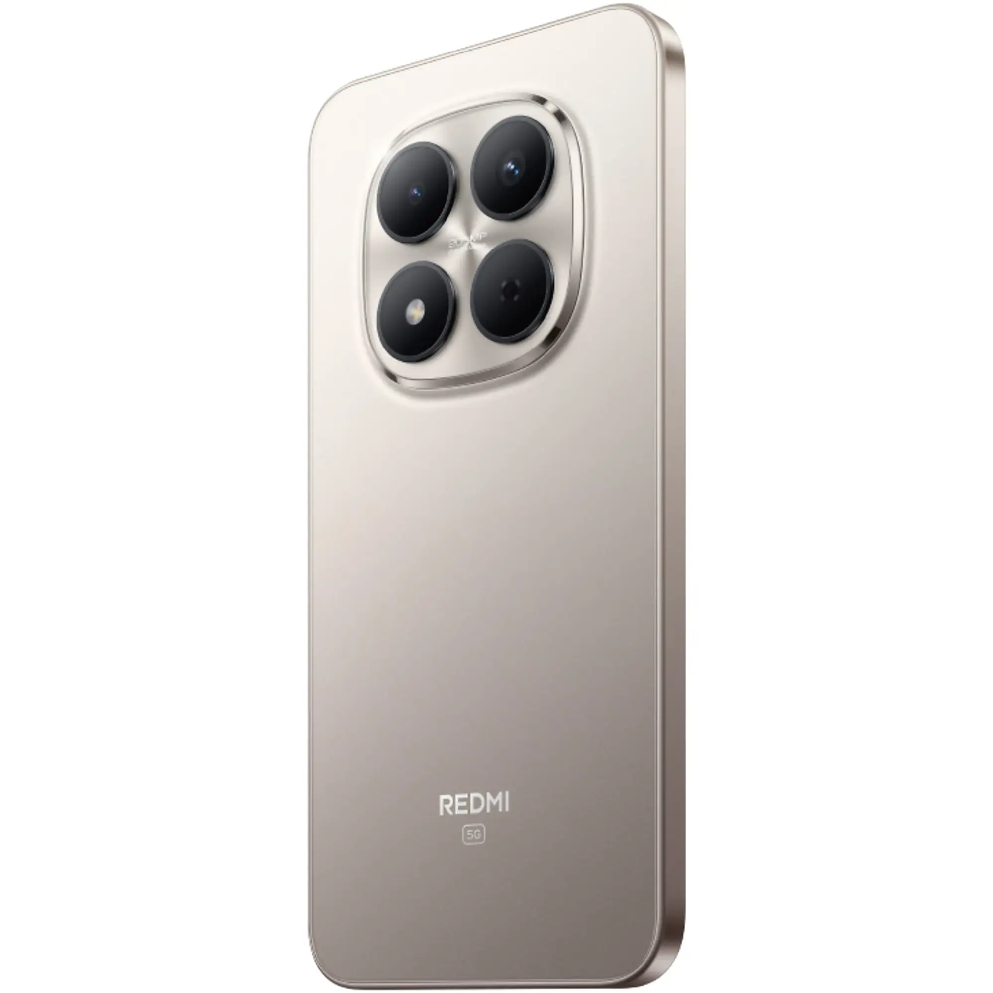 Купити Смартфон Xiaomi Redmi Note 15 Pro 5G 8/256 Titan (25080RABDG) (1183690) - фото 7
