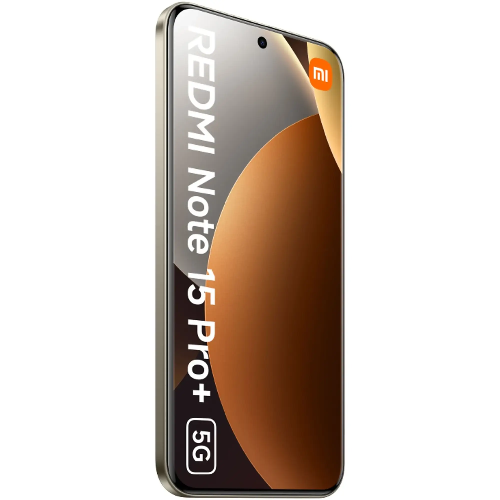 Купити Смартфон Xiaomi Redmi Note 15 Pro+ 5G 12/512 Brown (2510ERA8BG) (1183696) - фото 5