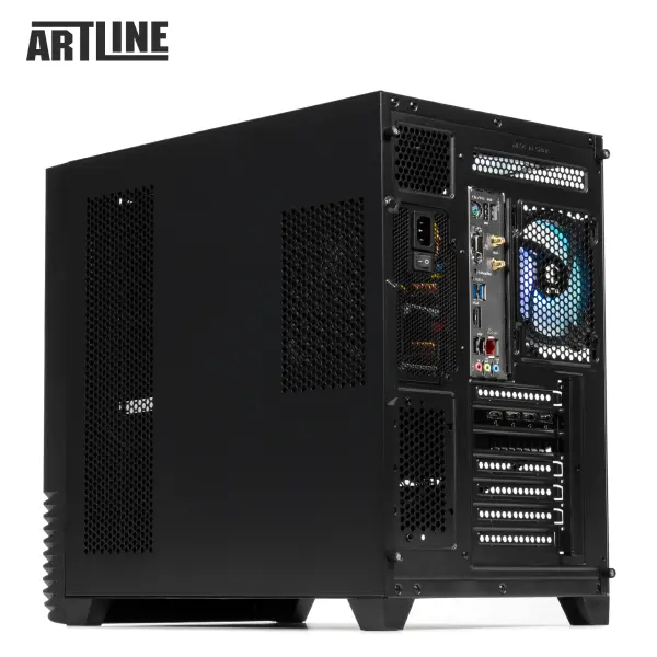 Купить Компьютер ARTLINE Gaming PBG Windows 11 Home (PBGv04Win) - фото 18