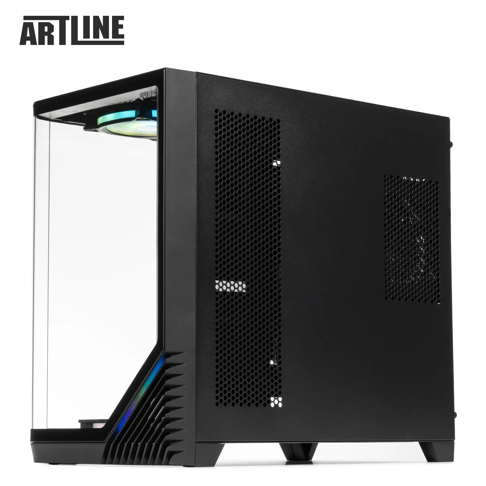 Купить Компьютер ARTLINE Gaming PBG Windows 11 Home (PBGv08Win) - фото 17