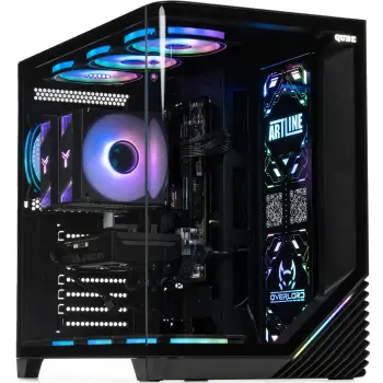 Купить Компьютер ARTLINE Gaming PBG (PBGv10) - фото 2