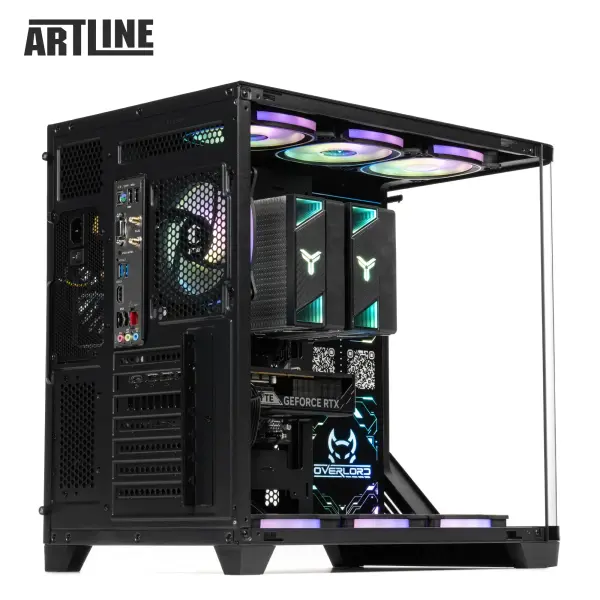 Купити Компьютер ARTLINE Gaming PBG (PBGv10) - фото 14