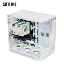 Купити Компьютер ARTLINE Gaming PBGWHITE Windows 11 Home (PBGWHITEv04Win) - фото 15