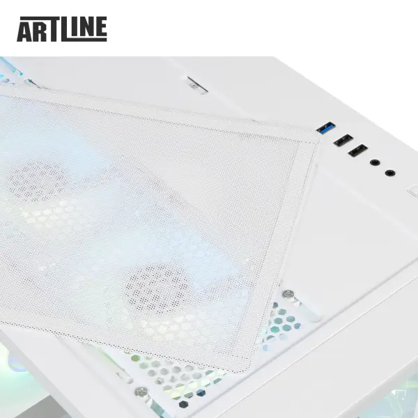 Купити Компьютер ARTLINE Gaming PBGWHITE Windows 11 Home (PBGWHITEv06Win) - фото 22