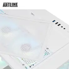 Купити Компьютер ARTLINE Gaming PBGWHITE Windows 11 Home (PBGWHITEv10Win) - фото 22