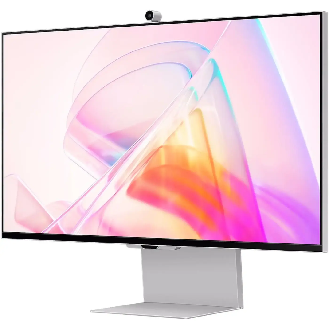 Купити Монітор 27" Samsung ViewFinity S9 5K S27C900 (LS27C902PAZXUA) - фото 2