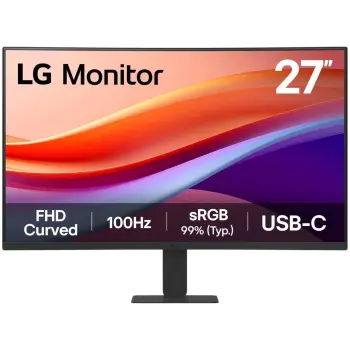 Купить Монитор 27" LG 27U421A-B (27U421A-B.ADRZ) - фото 1