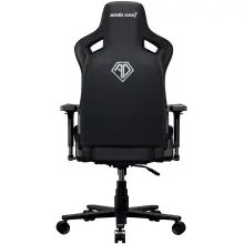 Купити Крісло для геймерів Anda Seat Kaiser Frontier XL Black (AD12YXL-17-B-PV) - фото 3