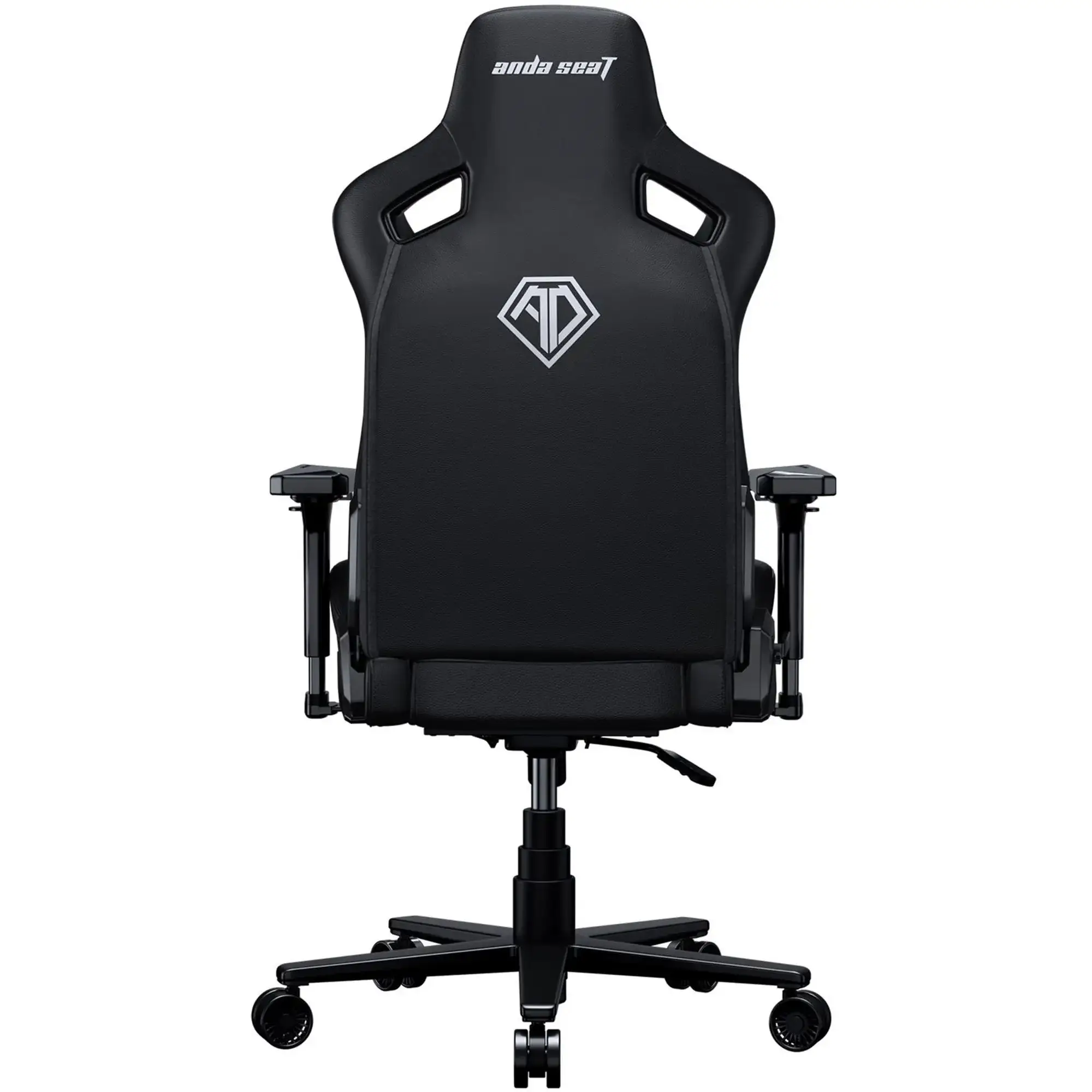 Купити Крісло для геймерів Anda Seat Kaiser Frontier XL Black (AD12YXL-17-B-PV) - фото 3
