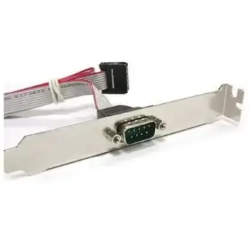 Купить Планка ASUS COM-port (косичка) COM CABLE - фото 1